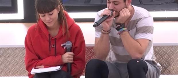 El ex de Aitana Ocaña arremete contra Luis Cepeda en las redes sociales El ex de Aitana Ocaña arremete contra Luis Cepeda en las redes sociales