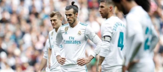 El precio fijado por Gareth Bale El precio fijado por Gareth Bale