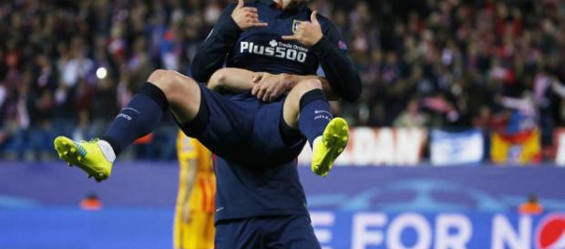 El remplazo de iniesta en el Barca El remplazo de iniesta en el Barca