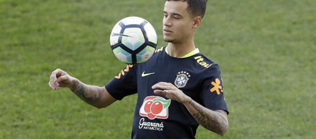 El sustituto de Neymar en el PSG El sustituto de Neymar en el PSG