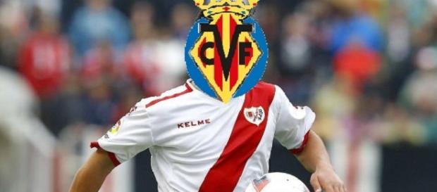 El Villarreal, interesado en un jugador fundamental para el Rayo Vallecano. El Villarreal, interesado en un jugador fundamental para el Rayo Vallecano.