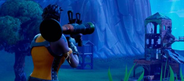Epic Games vuelve a habilitar el modo 50 vs 50 en Fortnite - marca.com Epic Games vuelve a habilitar el modo 50 vs 50 en Fortnite - marca.com