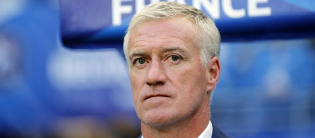 Équipe de France : Didier Deschamps dévoile sa liste avec des surprises ! Équipe de France : Didier Deschamps dévoile sa liste avec des surprises !