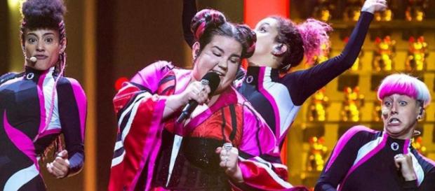 Eurovisión 2018: El significado de la canción ganadora de ... - cuatro.com Eurovisión 2018: El significado de la canción ganadora de ... - cuatro.com