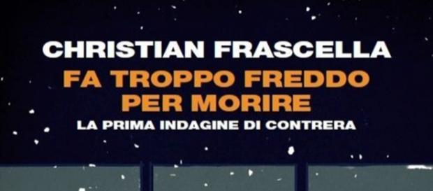 'Fa troppo freddo per morire', il romanzo 'Fa troppo freddo per morire', il romanzo