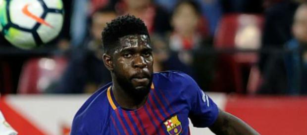 FC Barcelona: Umtiti, no te despistes con tu renovación | Marca.com - marca.com FC Barcelona: Umtiti, no te despistes con tu renovación | Marca.com - marca.com