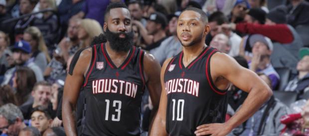 Finally in a comfortable situation, Eric Gordon's star is shining ... - nba.com Finally in a comfortable situation, Eric Gordon's star is shining ... - nba.com