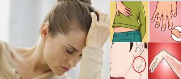 Fique atento aos sinais que o corpo emite Fique atento aos sinais que o corpo emite