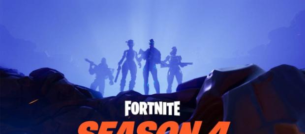 Fortnite Descubre Como Tener El Battle Pass Gratuito Para Completar - fortnite sigue sorprendiendo a los jugadores con secretos y misterios