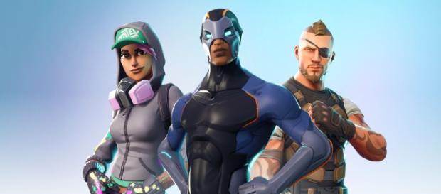 Fortnite y su nuevo modo, Solo Showdown Fortnite y su nuevo modo, Solo Showdown