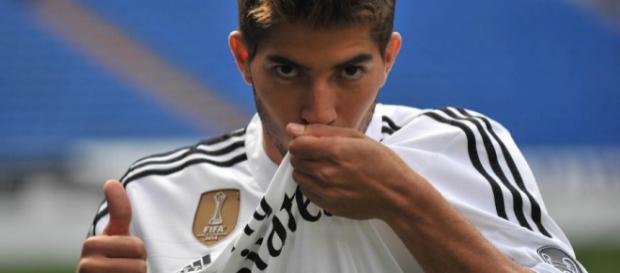 ¡La difícil decisión de una eterna promesa brasileña del Real Madrid! ¡La difícil decisión de una eterna promesa brasileña del Real Madrid!