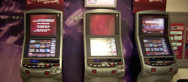 Gambling machine review recommends £30 stake limit - sky.com Gambling machine review recommends £30 stake limit - sky.com