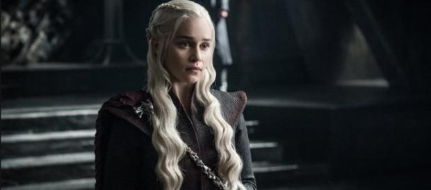 'Game of Thrones' season 8 (GameOfThrones/Facebook Page) 'Game of Thrones' season 8 (GameOfThrones/Facebook Page)