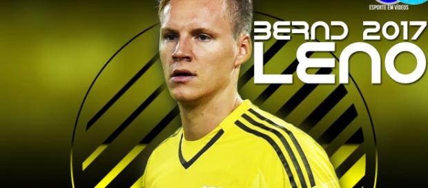 Gran oferta por el portero del Leverkusen. Gran oferta por el portero del Leverkusen.