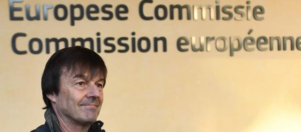 Hulot de plus en plus dans le doute concernant son action en tant que ministre de la transition écologique Hulot de plus en plus dans le doute concernant son action en tant que ministre de la transition écologique