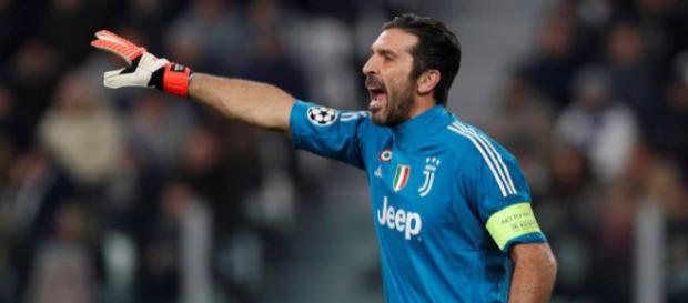Italy coach Luigi Di Biagio claims he persuaded Gianluigi Buffon ... - japantimes.co.jp Italy coach Luigi Di Biagio claims he persuaded Gianluigi Buffon ... - japantimes.co.jp