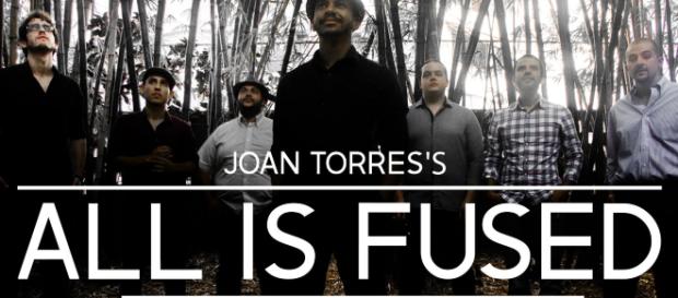 Joan Torres's "All Is Fused". Joan Torres, Sergio González, Gabriel Vicéns, Fernando García, Jonathan Suazo, Emanuel Rivera y Gerson Orjuela. Joan Torres's "All Is Fused". Joan Torres, Sergio González, Gabriel Vicéns, Fernando García, Jonathan Suazo, Emanuel Rivera y Gerson Orjuela.
