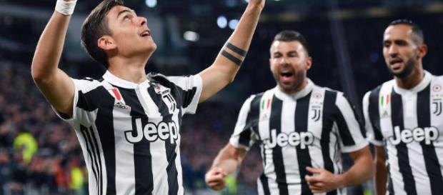 Juventus quiere seguir con su DT Juventus quiere seguir con su DT