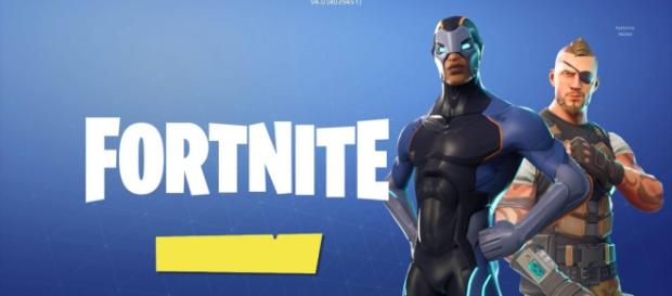 La Temporada 4 de Fortnite Battle Royale es un éxito total La Temporada 4 de Fortnite Battle Royale es un éxito total