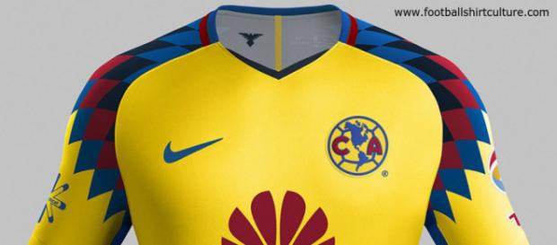 Las Águilas tendrían en la mira a un delantero de talla internacional. Las Águilas tendrían en la mira a un delantero de talla internacional.