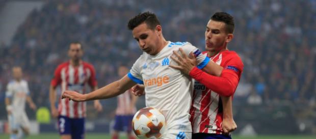 Les notes de l'OM: Thauvin n'est pas du niveau - Pub - Bar - Rugby ... - allomatch.com Les notes de l'OM: Thauvin n'est pas du niveau - Pub - Bar - Rugby ... - allomatch.com