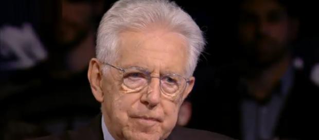 Mario Monti spiega i dettagli economici che dovrà affrontare il nuovo Governo Lega-M5S Mario Monti spiega i dettagli economici che dovrà affrontare il nuovo Governo Lega-M5S