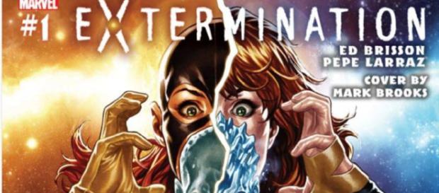 Marvel reveló algunos detalles para el próximo evento mutante exterminio Marvel reveló algunos detalles para el próximo evento mutante exterminio