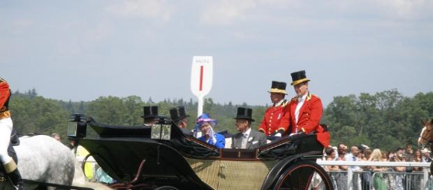 Meghan Markle's father does not understand Royal protocol. (Image via Coffee/Pixabay), Meghan Markle's father does not understand Royal protocol. (Image via Coffee/Pixabay),