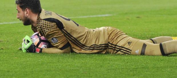 Mercado de fichajes: Donnarumma, podría salir del Milán Mercado de fichajes: Donnarumma, podría salir del Milán