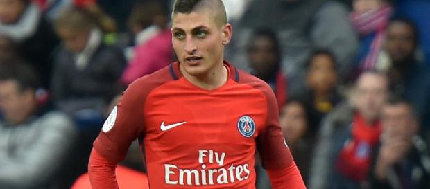 Mercado de fichajes: Verratti, ¿Cerca de salir de su club? Mercado de fichajes: Verratti, ¿Cerca de salir de su club?