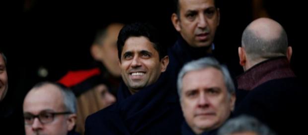 Mercato : Le PSG profite d'une brèche pour conquérir ce joueur ! Mercato : Le PSG profite d'une brèche pour conquérir ce joueur !