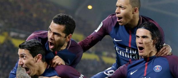Mercato : Le Real Madrid mise tout sur un cadre du PSG ! Mercato : Le Real Madrid mise tout sur un cadre du PSG !