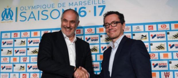 Mercato : l'OM en opération secrète pour ce cadre de Premier League ? Mercato : l'OM en opération secrète pour ce cadre de Premier League ?