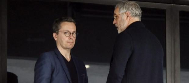 Mercato : l'OM sur le point de casser sa tirelire pour un défenseur ? Mercato : l'OM sur le point de casser sa tirelire pour un défenseur ?