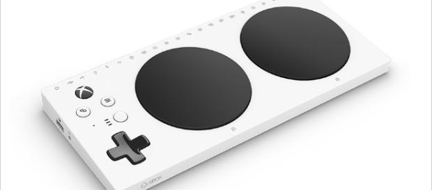 Microsoft anuncia su nuevo mando adaptativo de accesibilidad Microsoft anuncia su nuevo mando adaptativo de accesibilidad