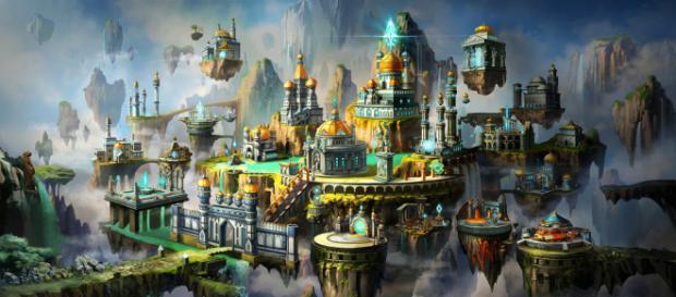Might & Magic - Image Credit: Flickr - BagoGames - CC0 Might & Magic - Image Credit: Flickr - BagoGames - CC0