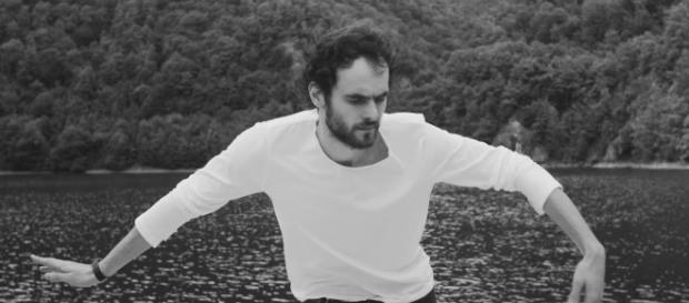 Mihail nel video "Whou you are", girato in Transilvania Mihail nel video "Whou you are", girato in Transilvania