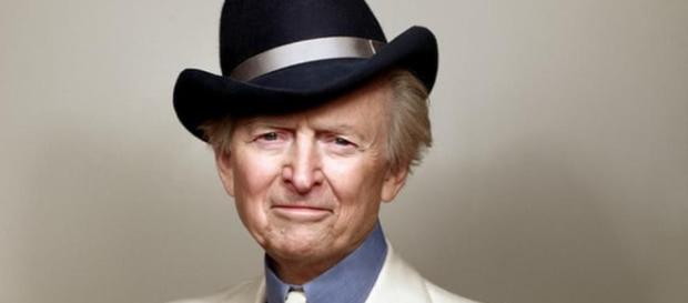 Muere Tom Wolfe a los 87 años, el padre del nuevo periodismo - lavanguardia.com Muere Tom Wolfe a los 87 años, el padre del nuevo periodismo - lavanguardia.com