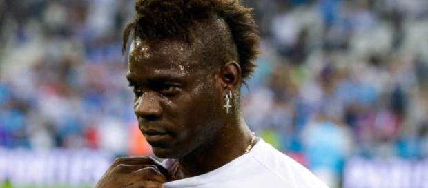 OM : Balotelli tout proche de l'OM - onzemondial.com OM : Balotelli tout proche de l'OM - onzemondial.com