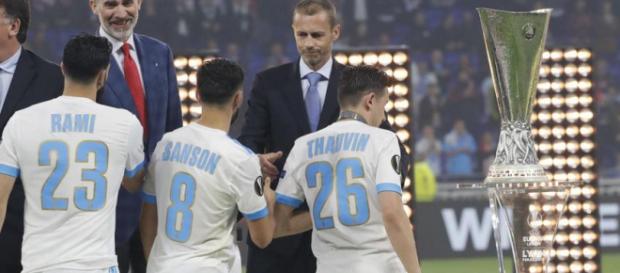 OM | Finale OM-Atlético : une tragédie grecque | La Provence - laprovence.com OM | Finale OM-Atlético : une tragédie grecque | La Provence - laprovence.com