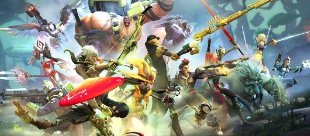 Overwatch revela las pieles de Anniversary 2018 para Tracer y Soldier Overwatch revela las pieles de Anniversary 2018 para Tracer y Soldier