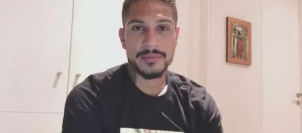 Paolo Guerrero llama a la paz y tranquilidad ante convocatoria de ... - theworldnews.net Paolo Guerrero llama a la paz y tranquilidad ante convocatoria de ... - theworldnews.net