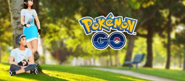 Pokémon GO nuevas informaciones Pokémon GO nuevas informaciones