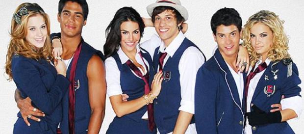 Por onde anda os atores de Rebeldes Brasil - scoopnest.com Por onde anda os atores de Rebeldes Brasil - scoopnest.com
