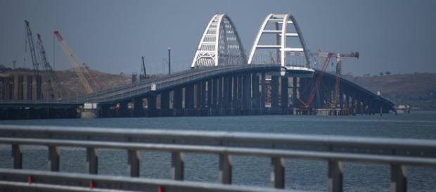 Putin apre il ponte di Crimea - Sputnik Italia - sputniknews.com Putin apre il ponte di Crimea - Sputnik Italia - sputniknews.com