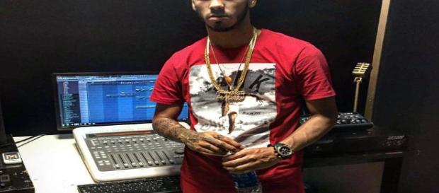 Rapero Anuel AA deberá cumplir 30 meses de prisión - ventanaviral.com Rapero Anuel AA deberá cumplir 30 meses de prisión - ventanaviral.com