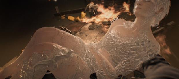 Resident Evil 7 Gold Edition Now Live, New Trailer For Launched ... - (Image Credit: comicbook./Twitter) Resident Evil 7 Gold Edition Now Live, New Trailer For Launched ... - (Image Credit: comicbook./Twitter)