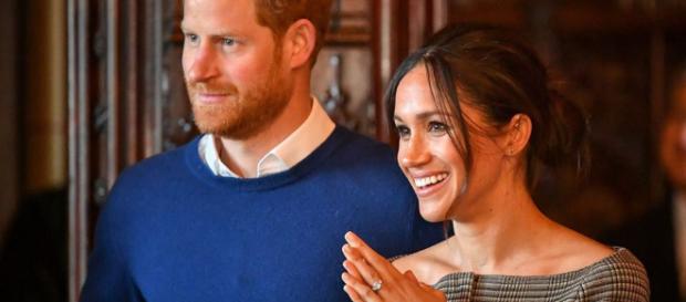 Royal Wedding: Harry e Meghan a un passo dal si Royal Wedding: Harry e Meghan a un passo dal si