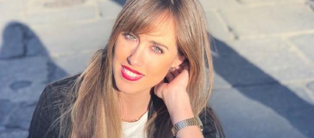 Sálvame: Intensas declaraciones de Mel, la chica de Hugo Paz Sálvame: Intensas declaraciones de Mel, la chica de Hugo Paz