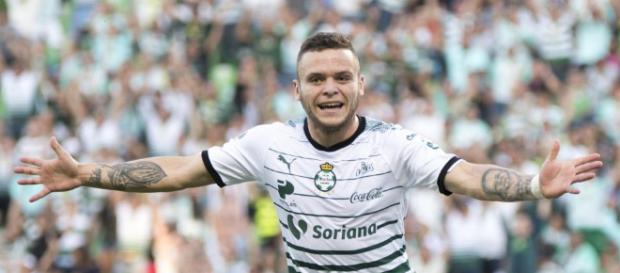 Santos buscará vencer al Toluca Santos buscará vencer al Toluca